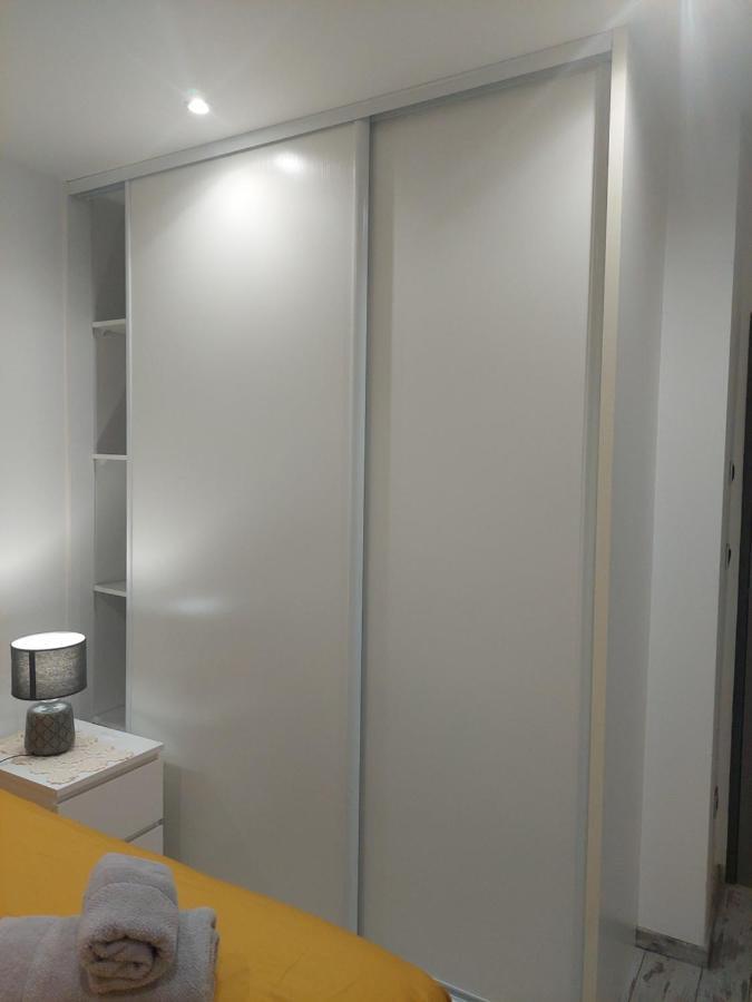 Porte De France Strasbourg Exteriör bild