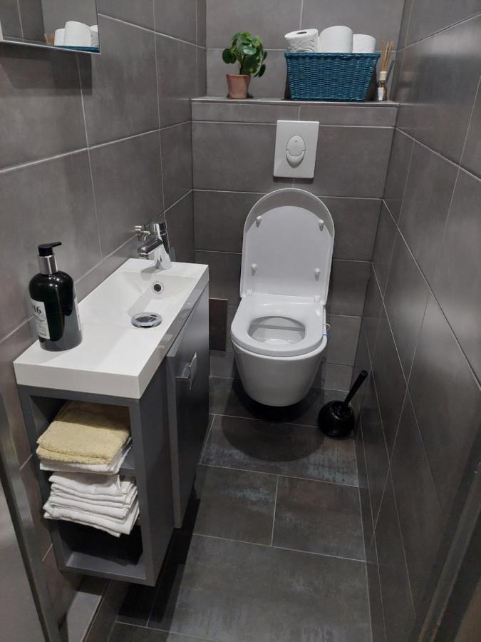 Porte De France Strasbourg Exteriör bild